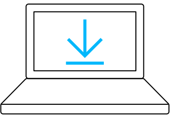 logitech M585 M590 Silent Wireless Mouse - Unifying USB receiver