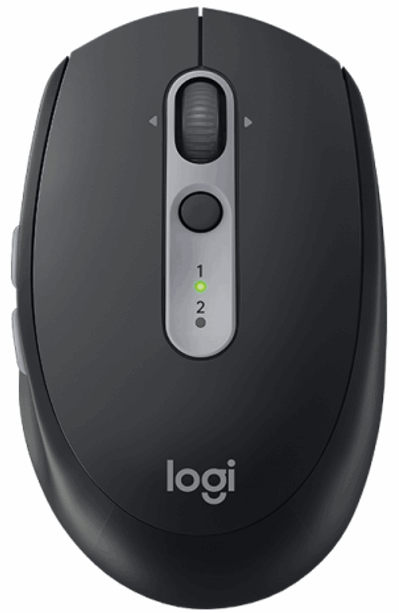 logitech M585 M590 Silent Wireless Mouse