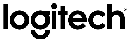 logitech logo