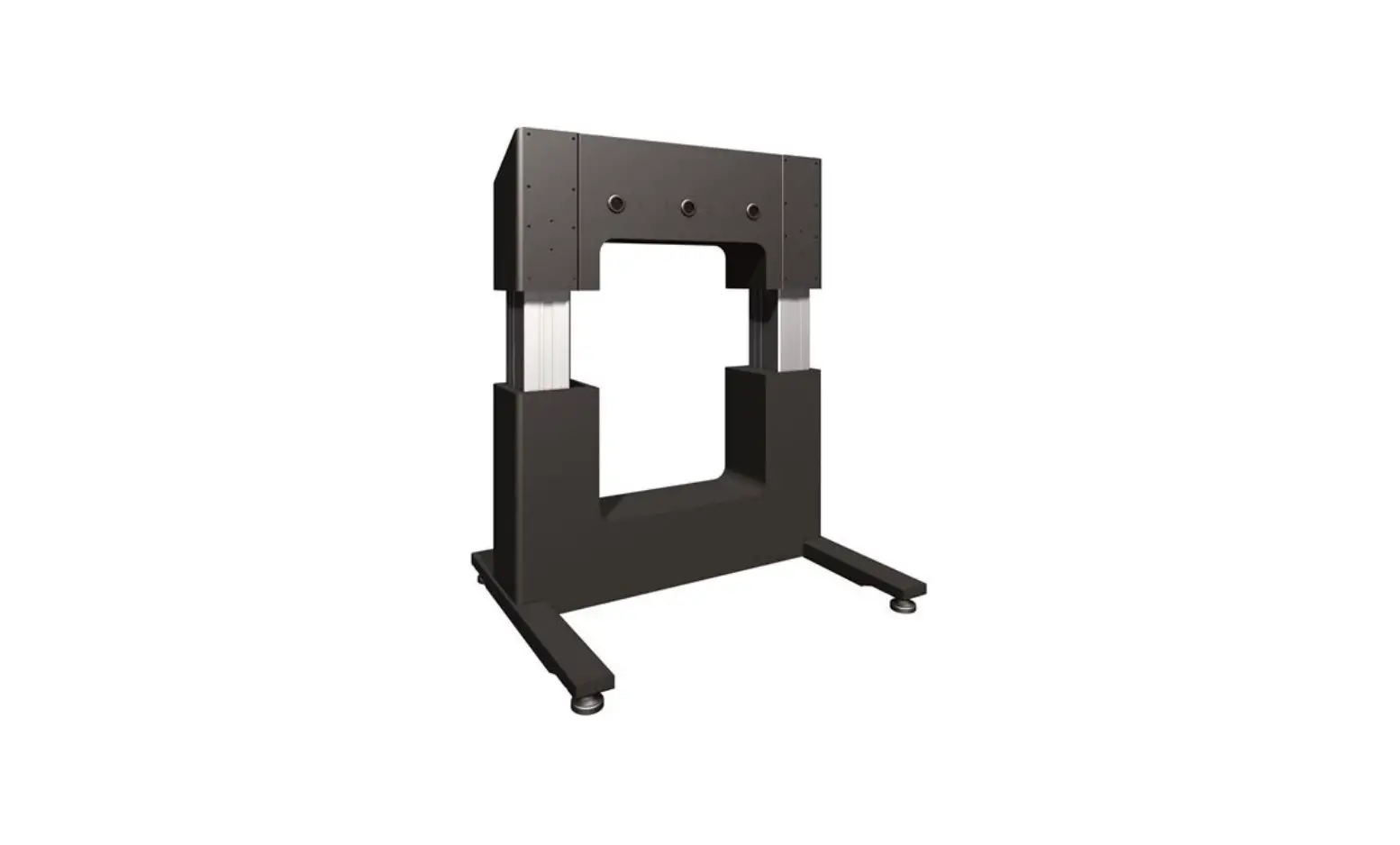 Optoma Led Lifter 130 Inch Motorised Led Lifter Instructions