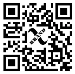 XBRAND FT10043 72 Inch Mirror Water Fountain Steel Indoor - QR cote 3