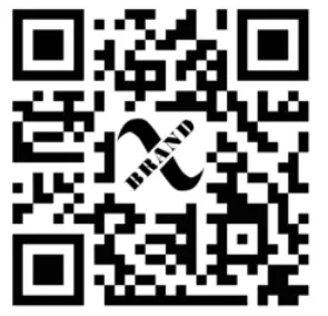 XBRAND FT10043 72 Inch Mirror Water Fountain Steel Indoor - QR cote 4