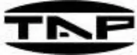 TAP Logo