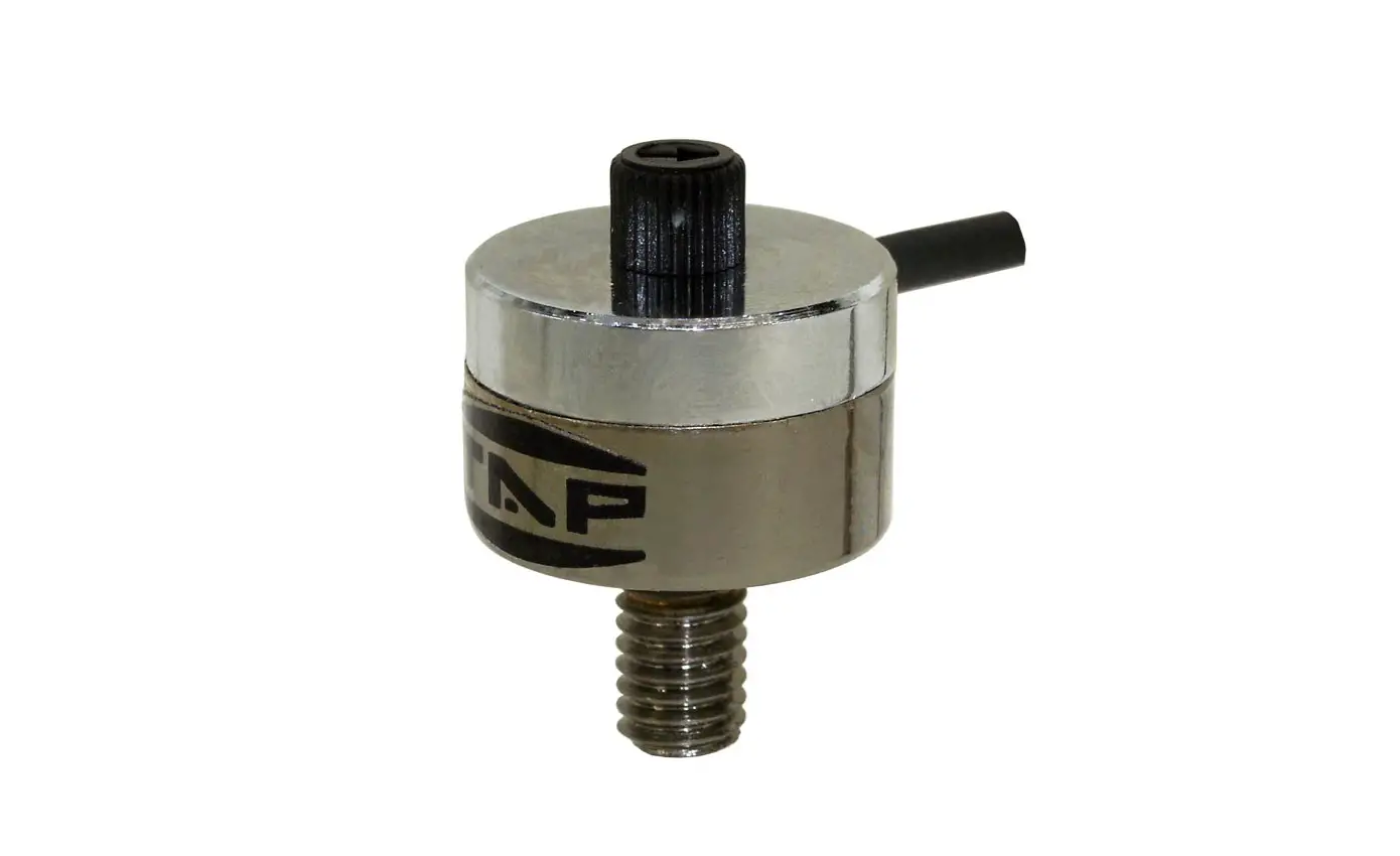 Tap Tc-r Clarinet And Saxophone Sensor Instructions