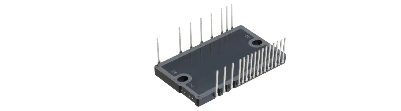 Fuji Electric P642 Series Intelligent Power Module User Manual Fuji Electric P642 Series Intelligent Power Module User Manual