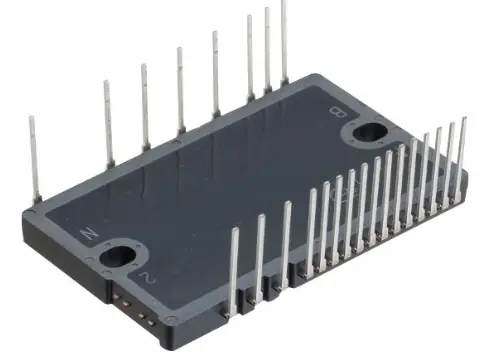 Fuji-Electric-P642-Series-Intelligent-Power-Module-PRODUCT