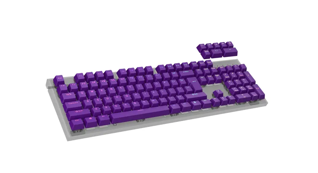 Genesis Lead 300 Keyboard User Manual