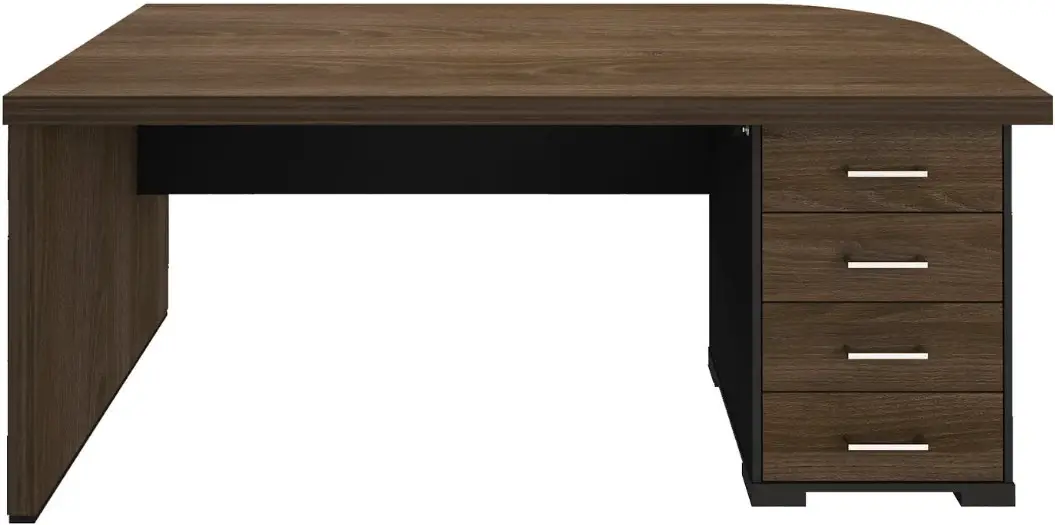 Rodler RD614 Executive Desk Top Café