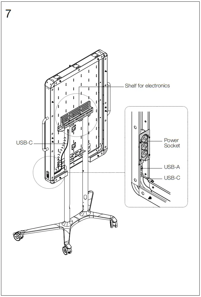 SMS M000328 Peggy One M Engaged Meeting - ASSEMBLY 9