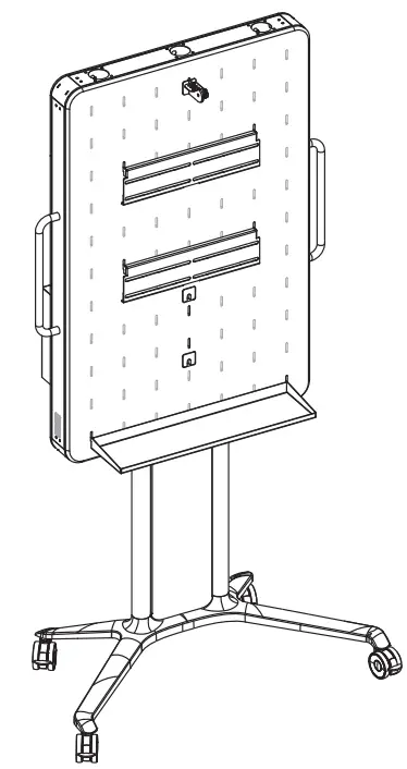 SMS M000328 Peggy One M Engaged Meeting