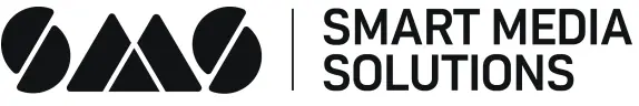 SMS - logo