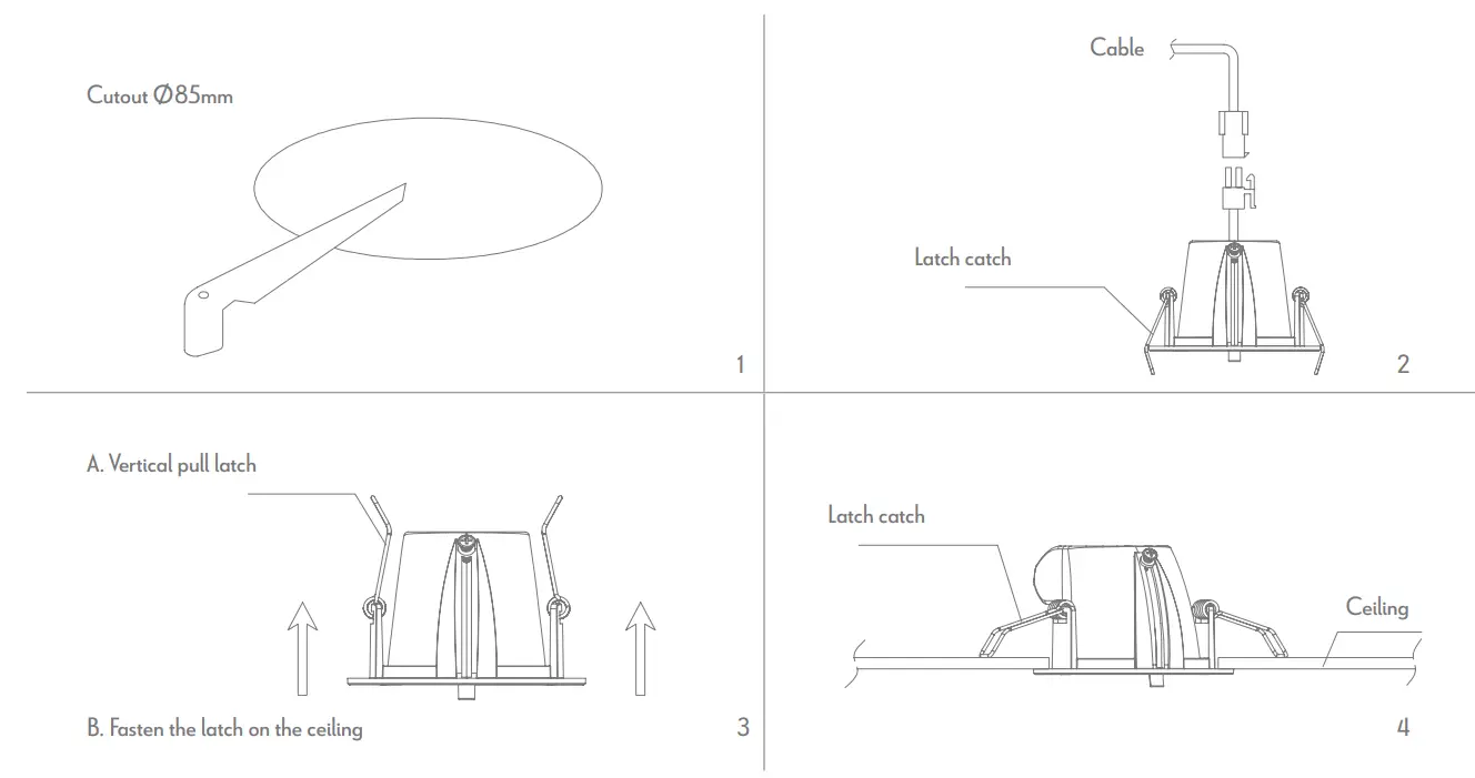 DOMUS-SCOOP-25-Round-Adjustable-LED-Downlight-FIG-3