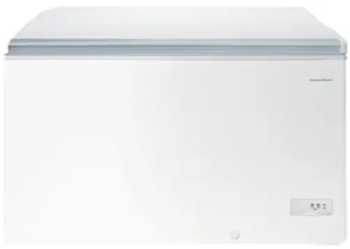 Fisher and Paykel RC376W2 Chest Freezer -