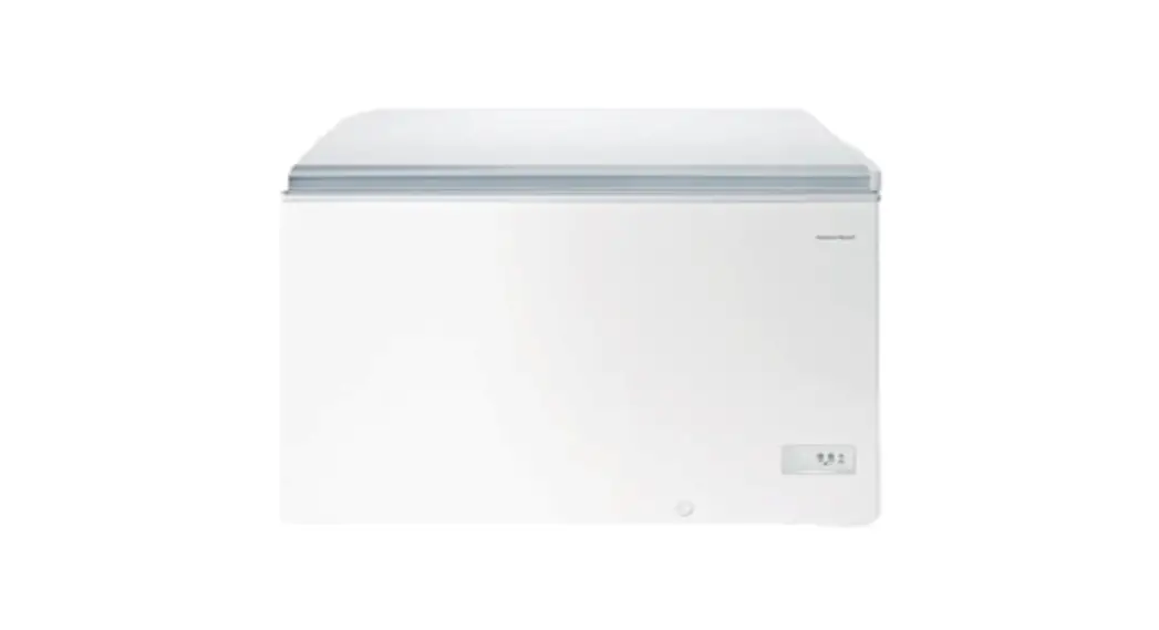 Fisher And Paykel Rc376w2 Chest Freezer User Guide Fisher And Paykel Rc376w2 Chest Freezer User Guide