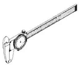 molex Guide on How to Find Tooling - Caliper
