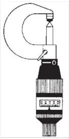 molex Guide on How to Find Tooling - Crimp Micrometer