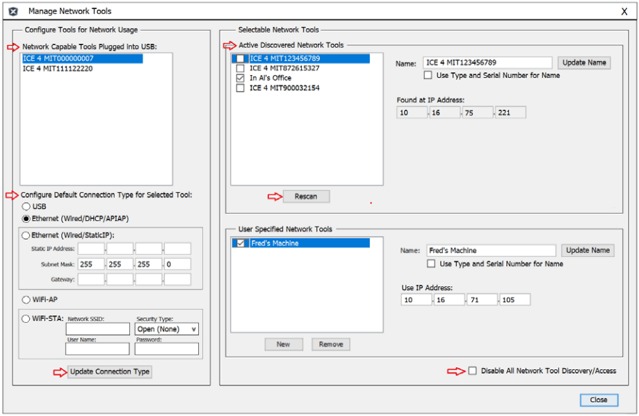 MICROCHIP MPLAB ICE 4 In Circuit Emulator - Ethernet