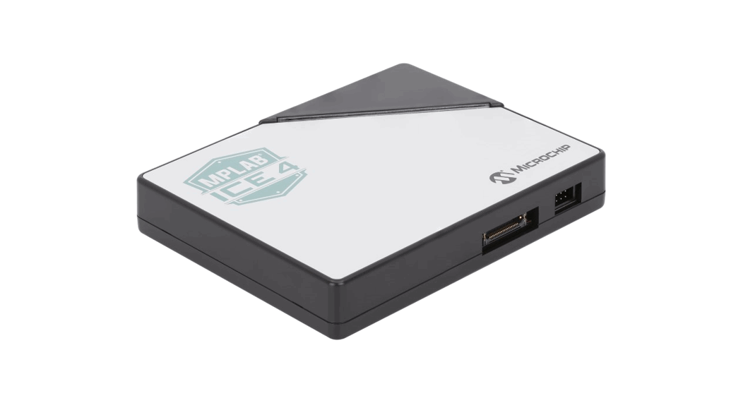 Microchip Mplab Ice 4 In Circuit Emulator User Guide