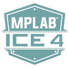 MICROCHIP MPLAB ICE 4 In Circuit Emulator - icon