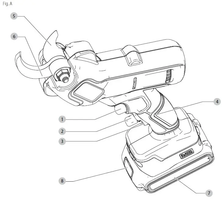 BLACK DECKER-BCPP18-Cordless-Power-Pruner-1