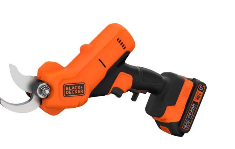 BLACK DECKER-BCPP18-Cordless-Power-Pruner