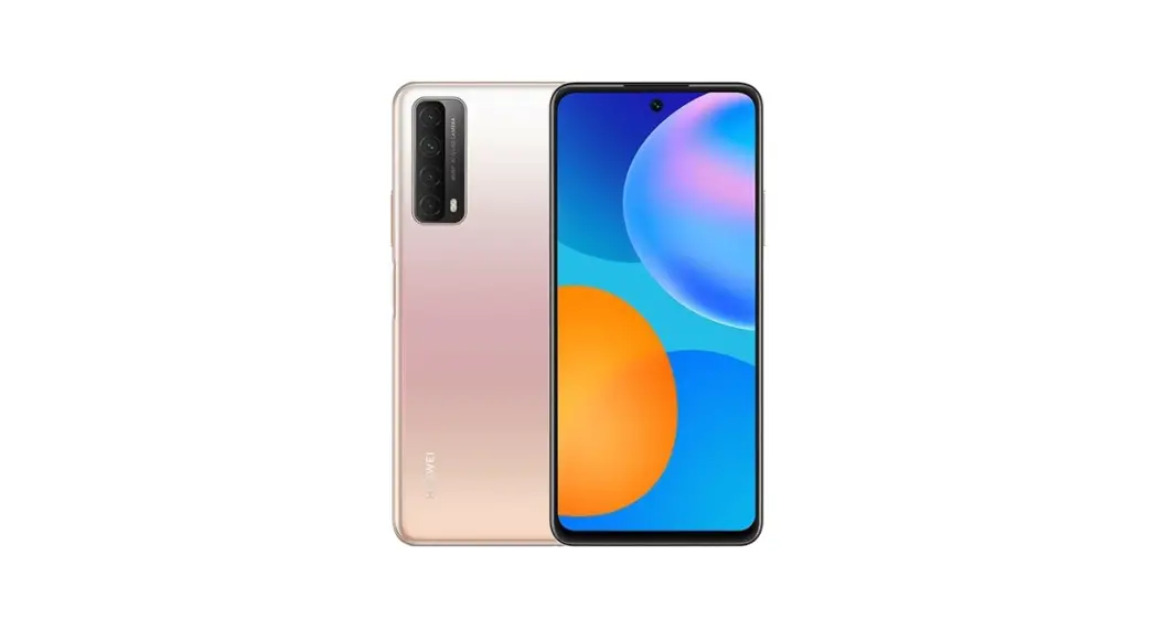 Huawei Ppa-lx3 Smart Phone User Guide Huawei Ppa-lx3 Smart Phone User Guide