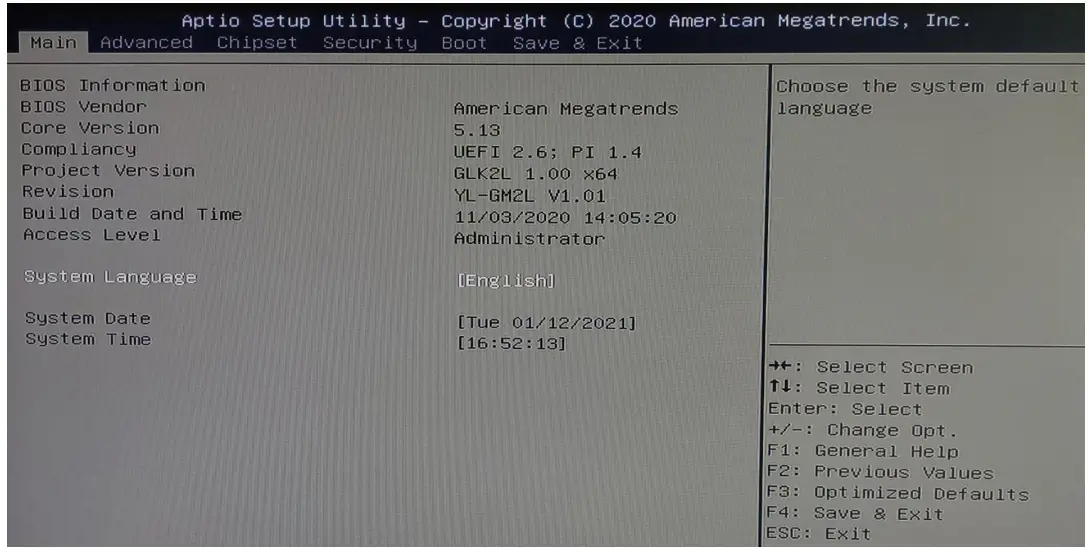 Iwill N1021 Oem Odm Mini Computer - Fig 10