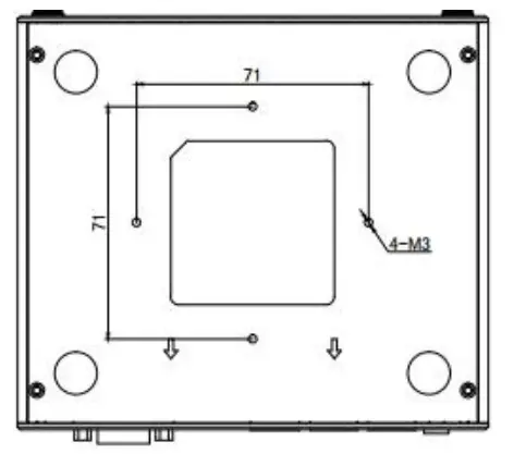 Iwill N1021 Oem Odm Mini Computer - Fig 6