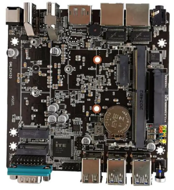 Iwill N1021 Oem Odm Mini Computer - Fig 8