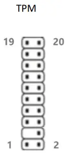 Iwill N1021 Oem Odm Mini Computer - icon 4