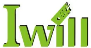 Iwill logo