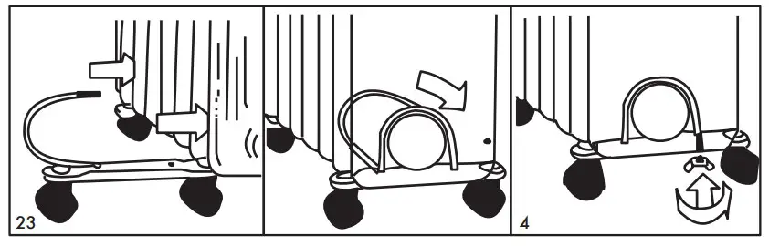 Assembly Instruction
