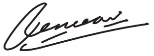 Signature