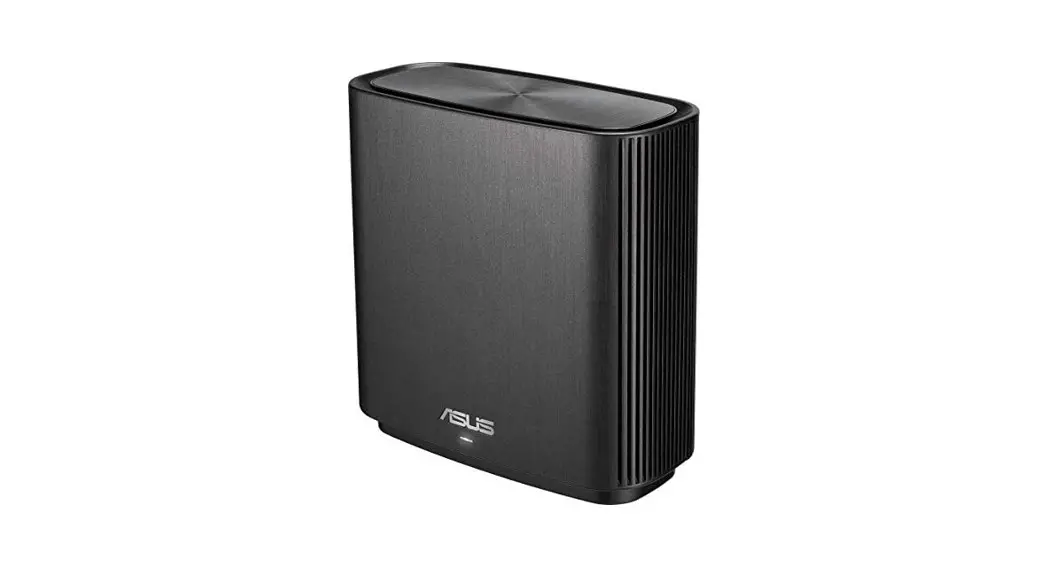 Asus Ct8 Wireless Ac3000 Tri Band Gigabit Router User Guide