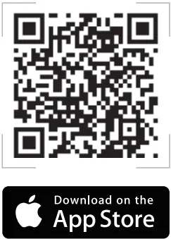 ASUS CT8 Wireless AC3000 Tri Band Gigabit Router - QR CODE 2