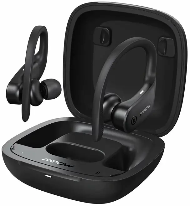 MPOW BH379A True Wireless Earbuds