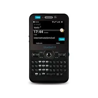 Zte Bluebelt Ii Wcdma/gsm/gprs Mobile Phone User Manual