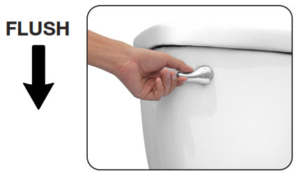 Fluidmaster K-400A-023 Mansfield Toilet Fill Valve and Flush Valve Seal Repair Kit - 5