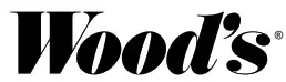 Woods logo