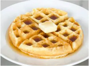 Waffle Mix