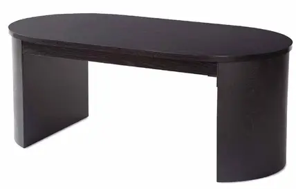 Kmart 42950844 Thorne Coffee Table BLACK