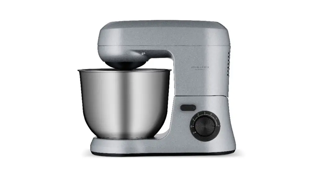 John Lewis Jlsm618 5l Stand Food Mixer Instruction Manual John Lewis Jlsm618 5l Stand Food Mixer Instruction Manual