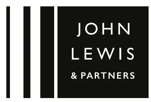 JOHN LEWIS -logo