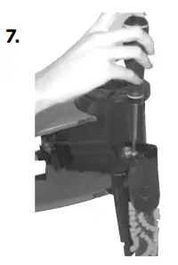 Bissell 17N4 Series Deep Clean ProHeat - Maintenance & Care 2