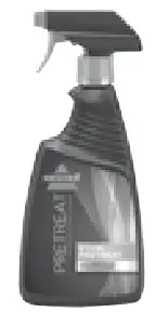 Bissell 17N4 Series Deep Clean ProHeat - Operations 2