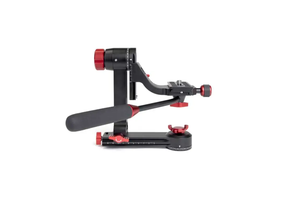 Promaster Professional Gimbal Head Gh26 Instruction Manual Promaster Professional Gimbal Head Gh26 Instruction Manual