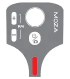 Battery Level Indicators