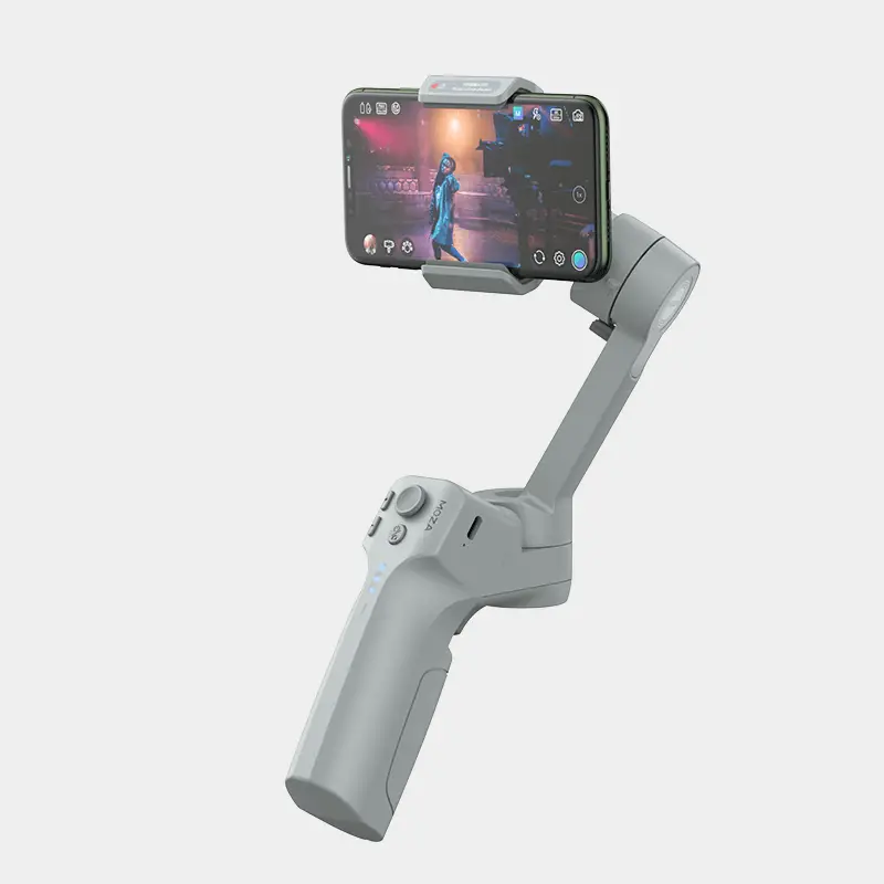 Moza Mini Mx Gimbal For Smartphones User Manual Moza Mini Mx Gimbal For Smartphones User Manual