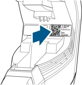 Connecting to the BISSELL Connect App