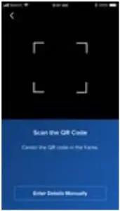 Connecting to the BISSELL Connect App